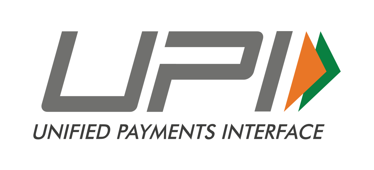 UPI Logo
